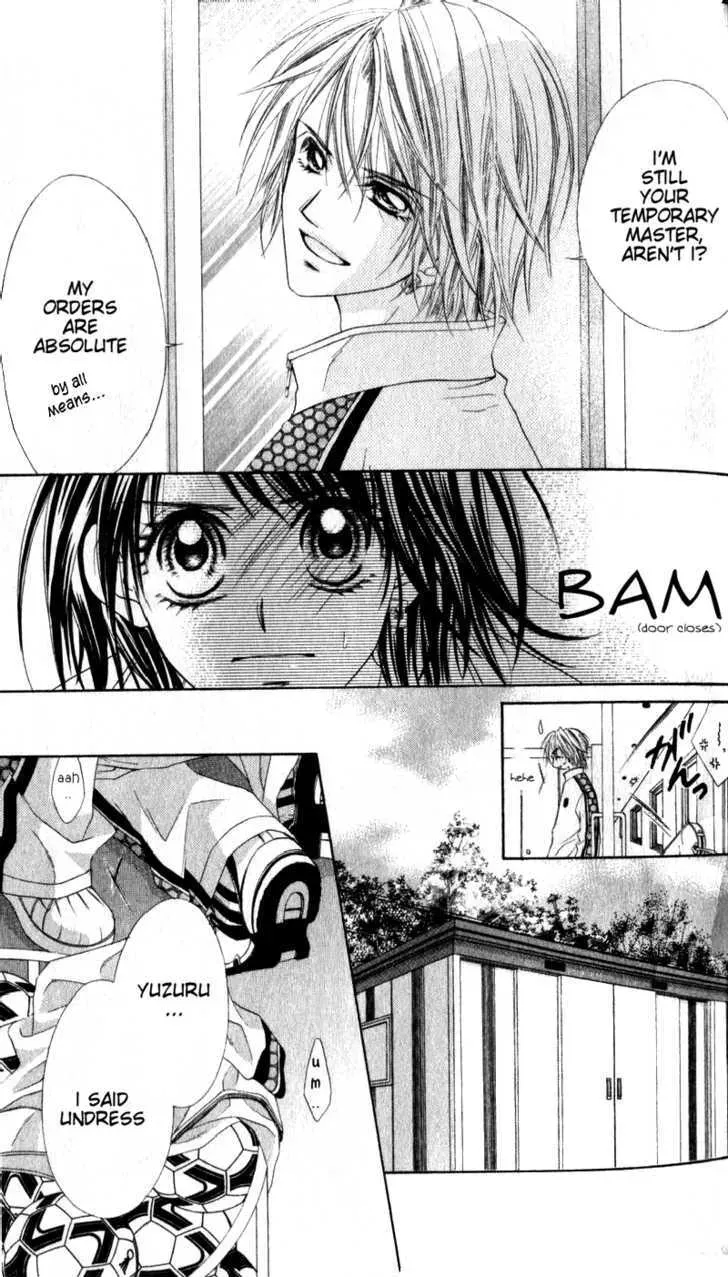 Read Honey & Honey Drops chapter 20 image 6 on Lezhin
