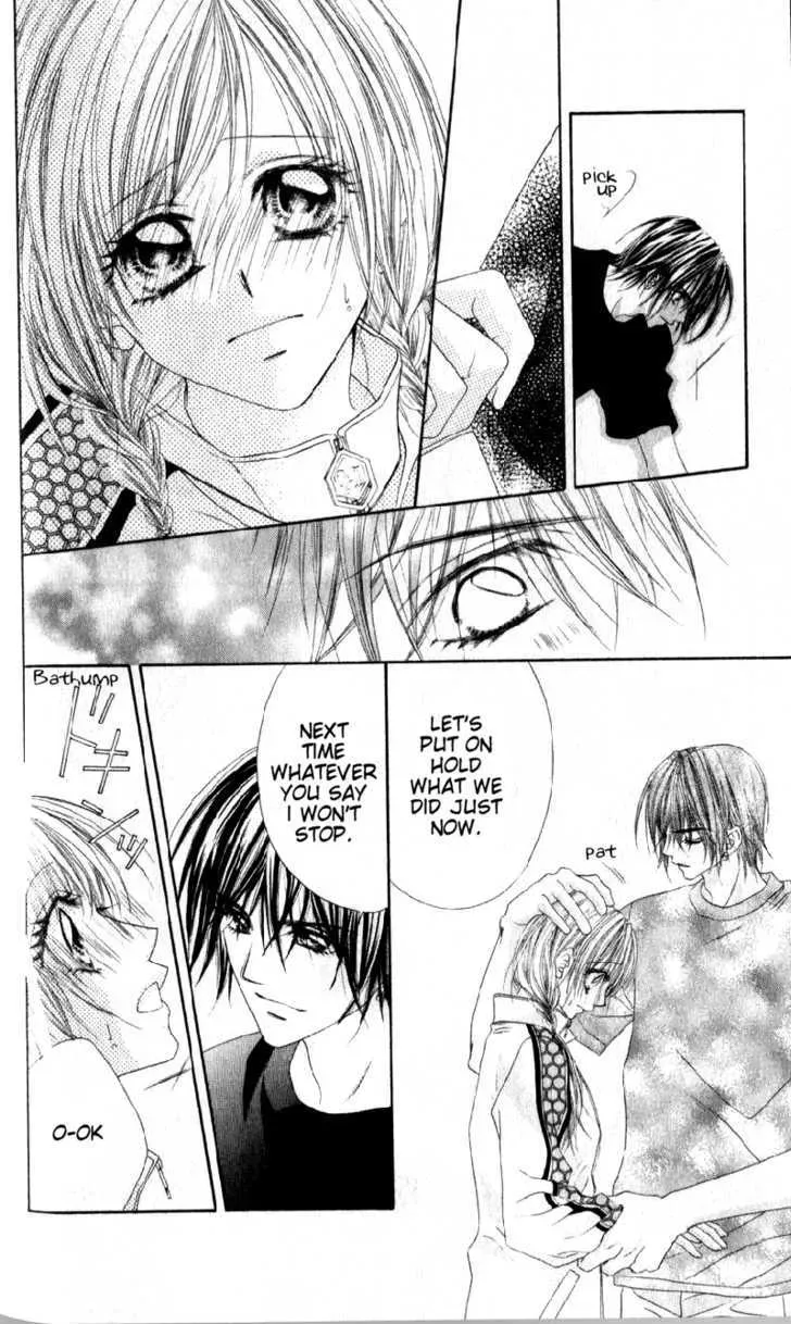 Read Honey & Honey Drops chapter 20 image 9 on Lezhin