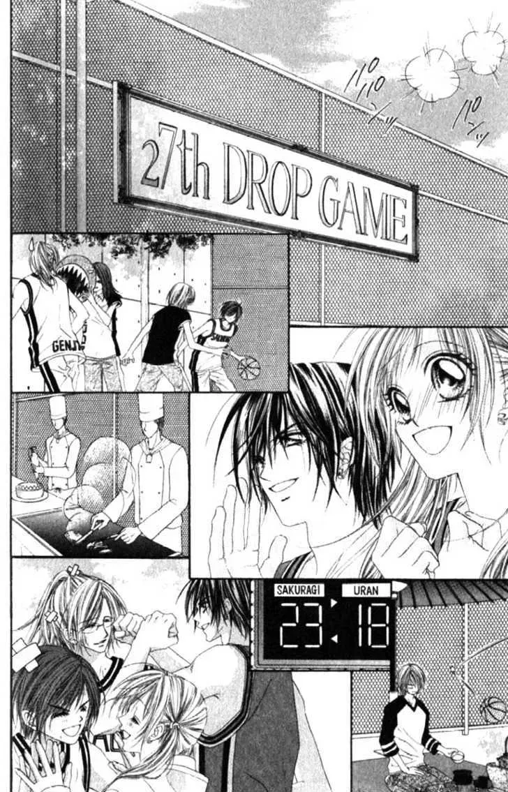 Read Honey & Honey Drops chapter 21 image 10 on Lezhin
