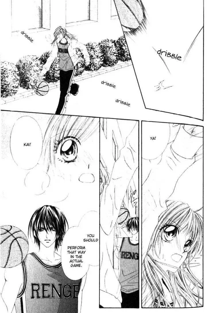 Read Honey & Honey Drops chapter 21 image 11 on Lezhin