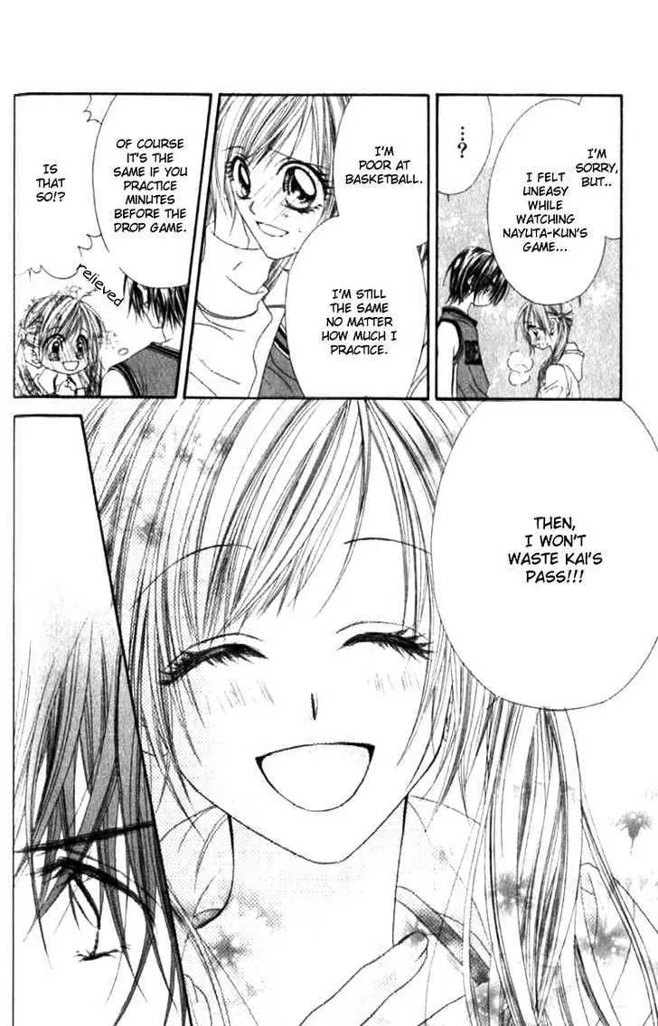 Read Honey & Honey Drops chapter 21 image 12 on Lezhin