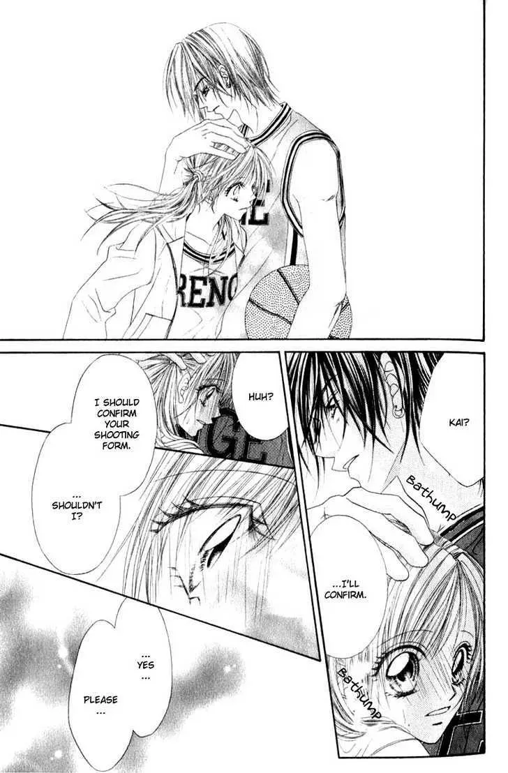 Read Honey & Honey Drops chapter 21 image 13 on Lezhin