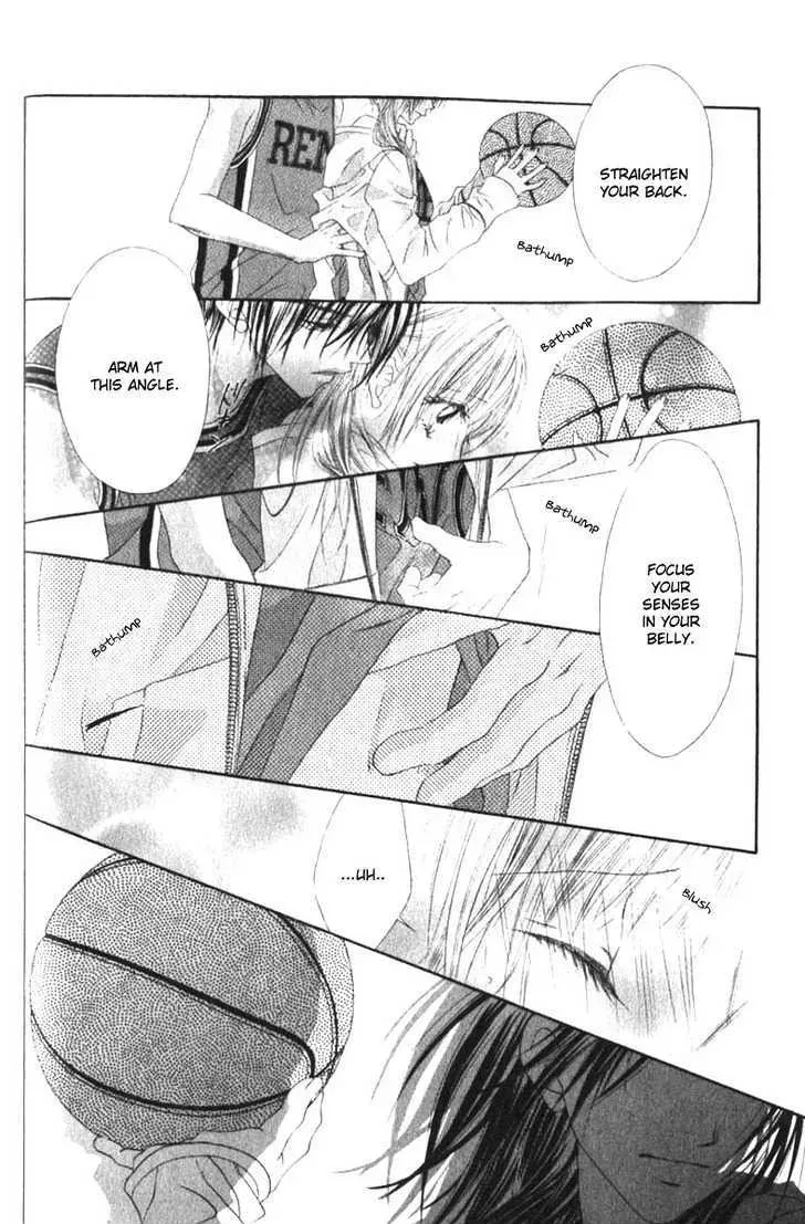 Read Honey & Honey Drops chapter 21 image 14 on Lezhin