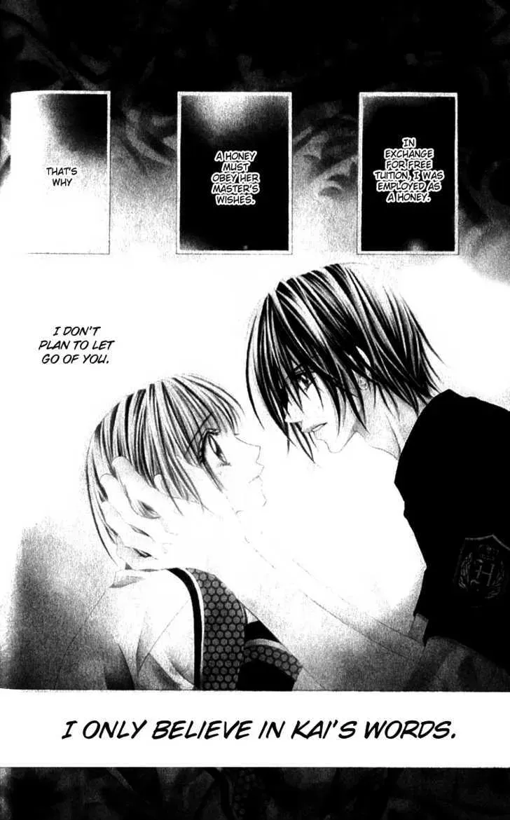 Read Honey & Honey Drops chapter 21 image 2 on Lezhin