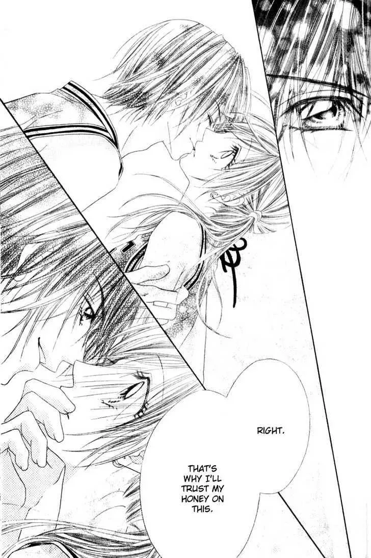 Read Honey & Honey Drops chapter 21 image 21 on Lezhin