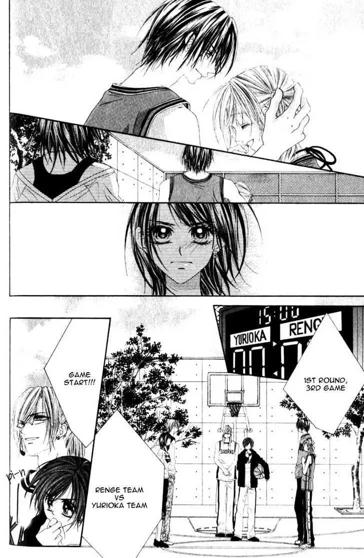 Read Honey & Honey Drops chapter 21 image 22 on Lezhin
