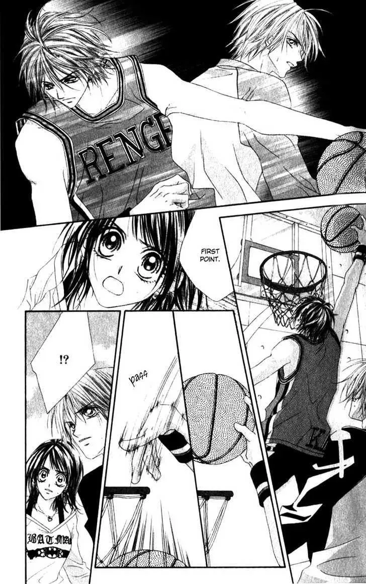 Read Honey & Honey Drops chapter 21 image 23 on Lezhin
