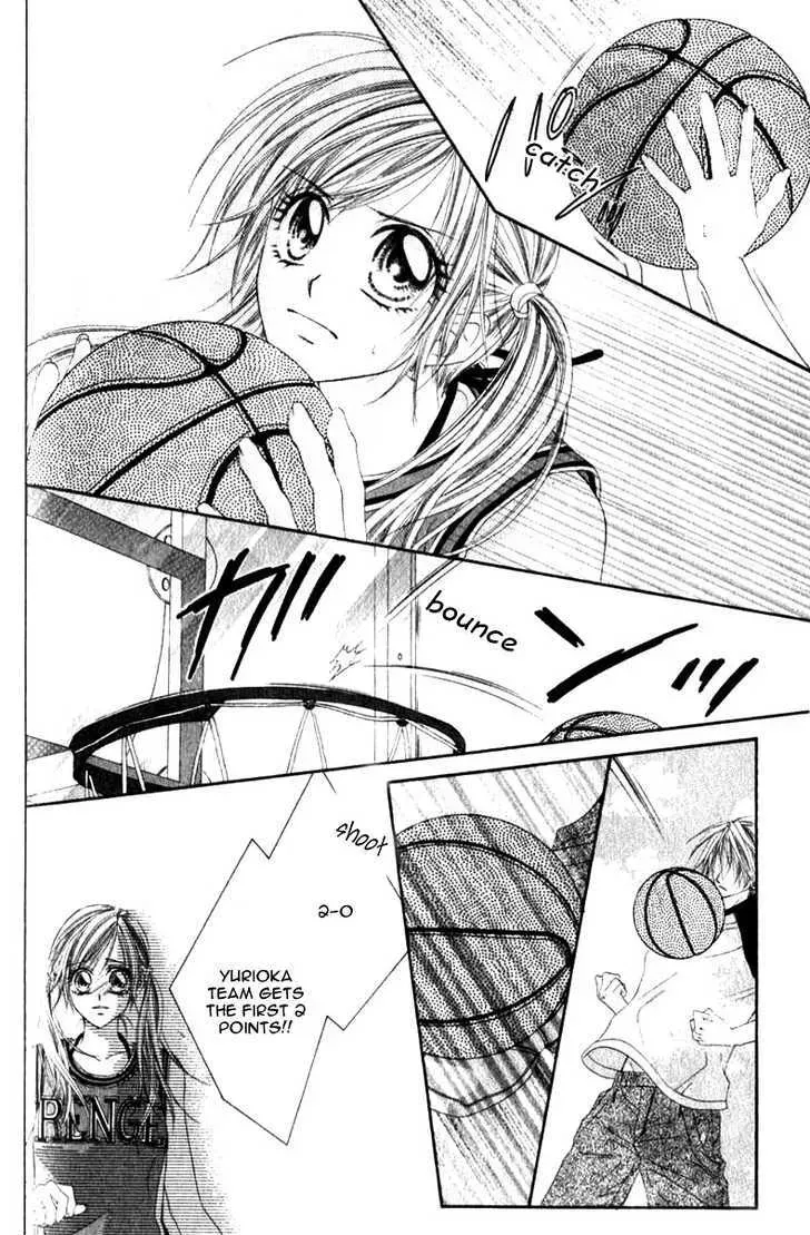Read Honey & Honey Drops chapter 21 image 24 on Lezhin
