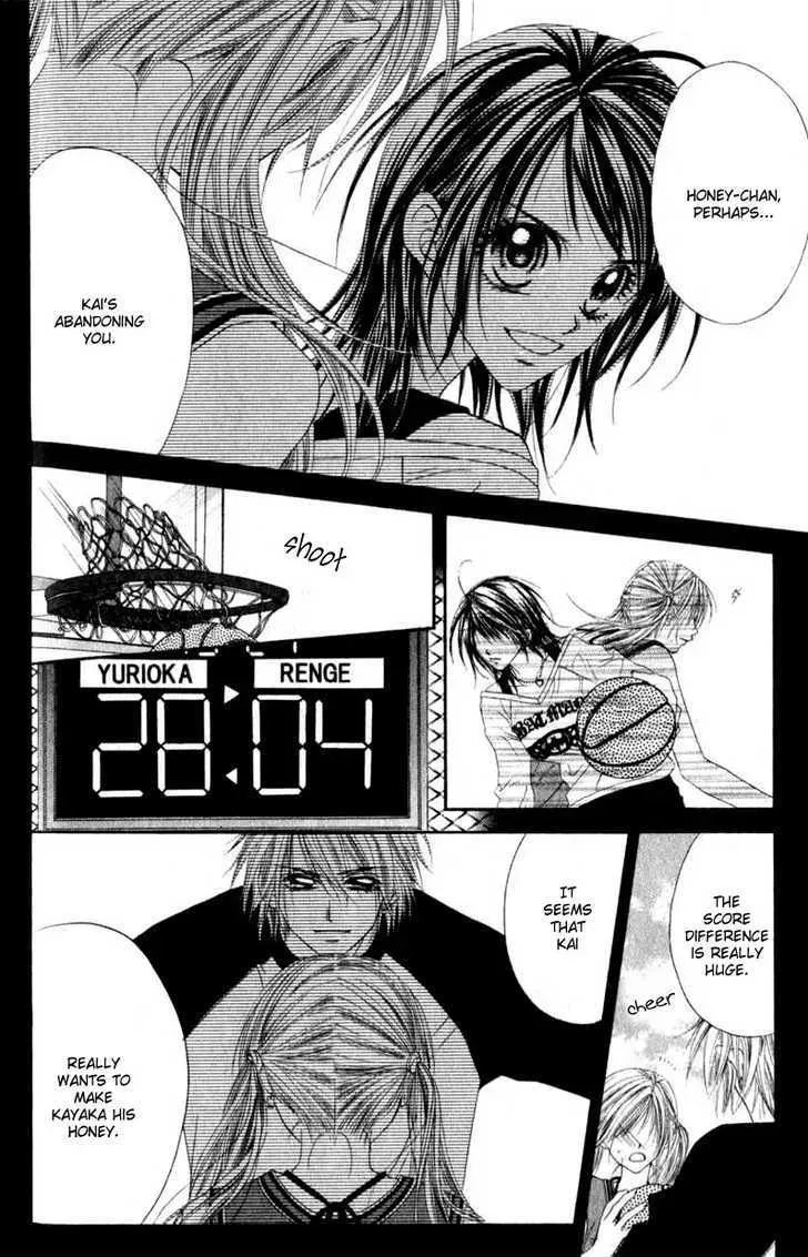 Read Honey & Honey Drops chapter 21 image 26 on Lezhin