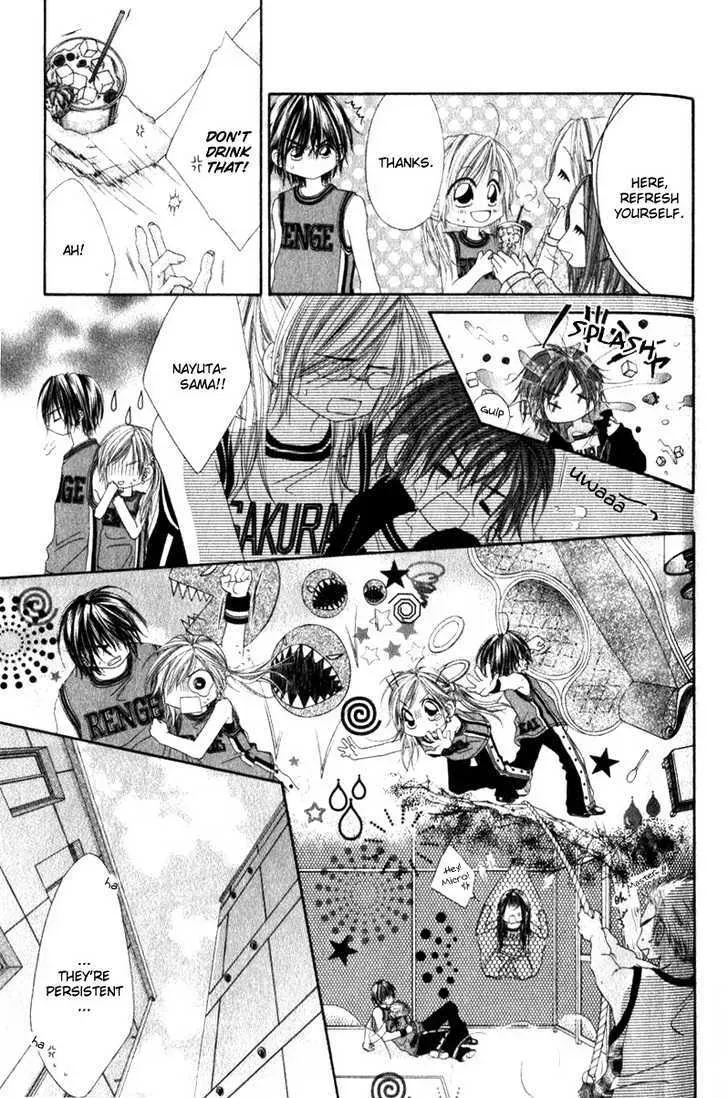Read Honey & Honey Drops chapter 21 image 29 on Lezhin