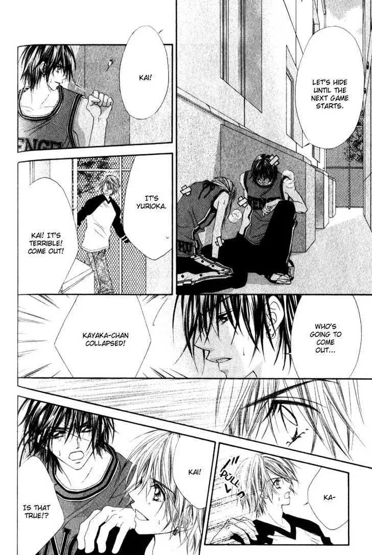 Read Honey & Honey Drops chapter 21 image 30 on Lezhin