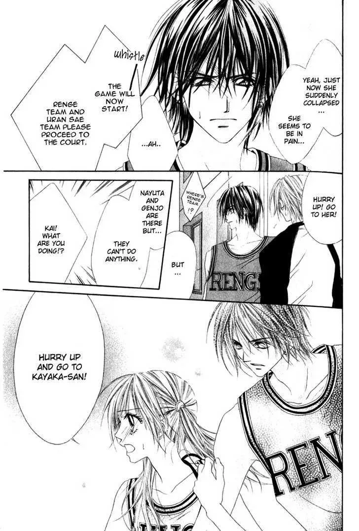 Read Honey & Honey Drops chapter 21 image 31 on Lezhin