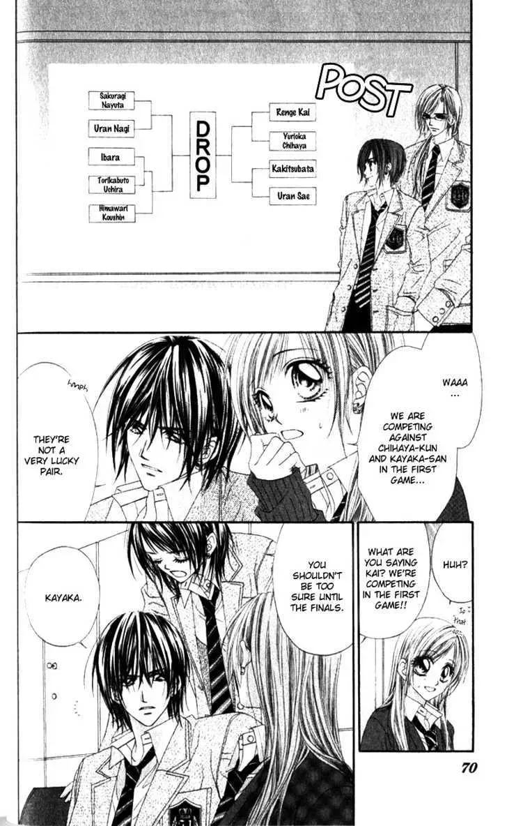Read Honey & Honey Drops chapter 21 image 4 on Lezhin