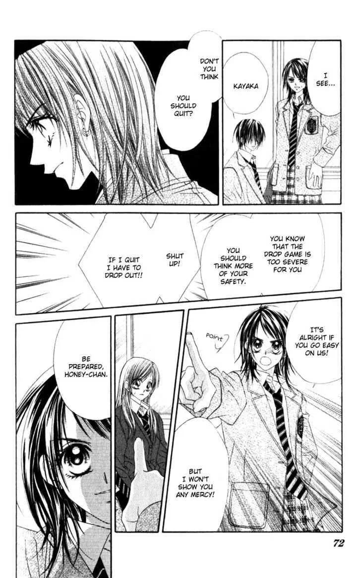 Read Honey & Honey Drops chapter 21 image 6 on Lezhin