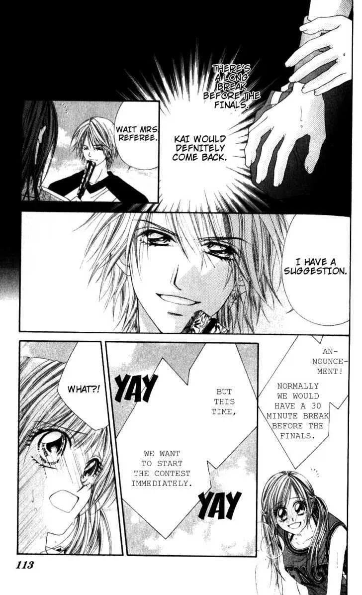 Read Honey & Honey Drops chapter 22 image 16 on Lezhin
