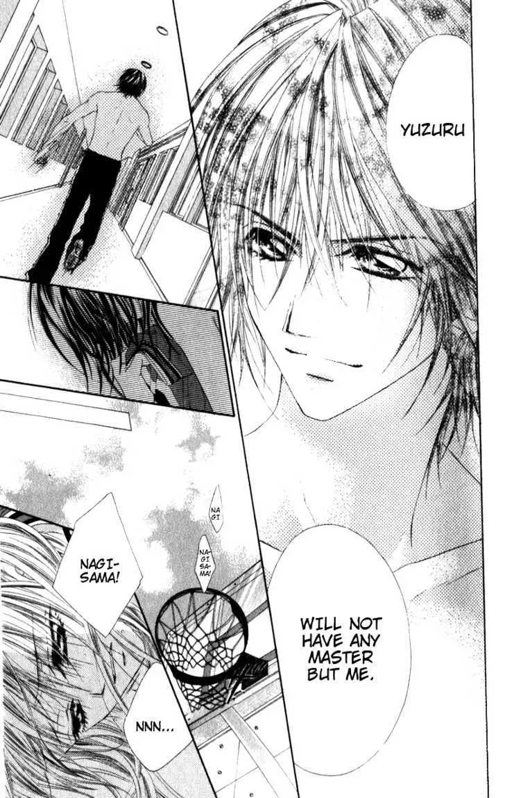 Read Honey & Honey Drops chapter 22 image 22 on Lezhin
