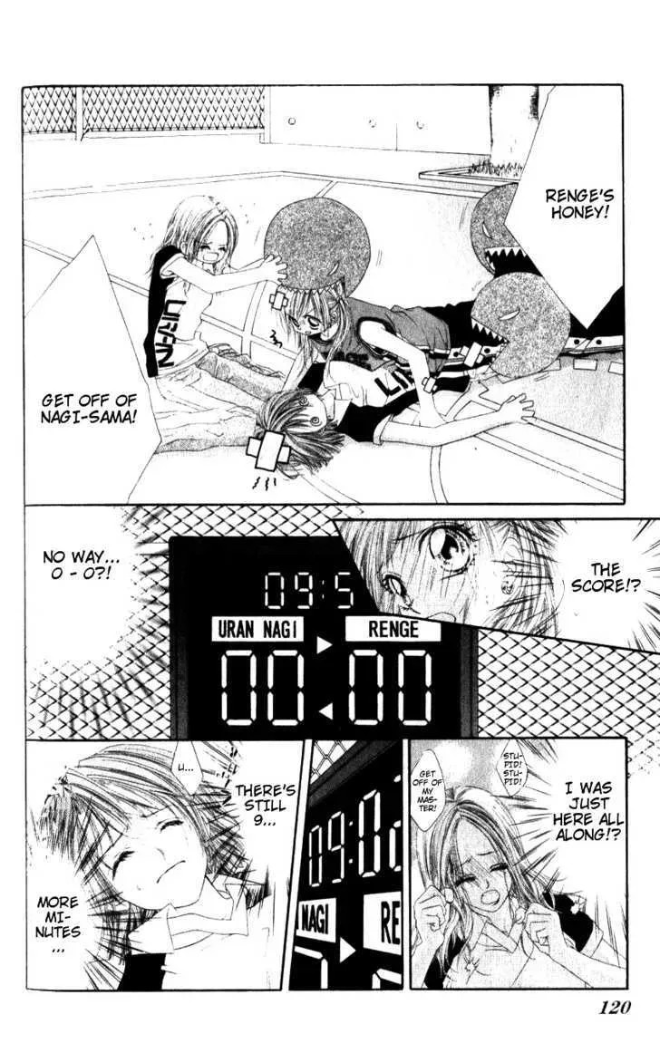 Read Honey & Honey Drops chapter 22 image 23 on Lezhin