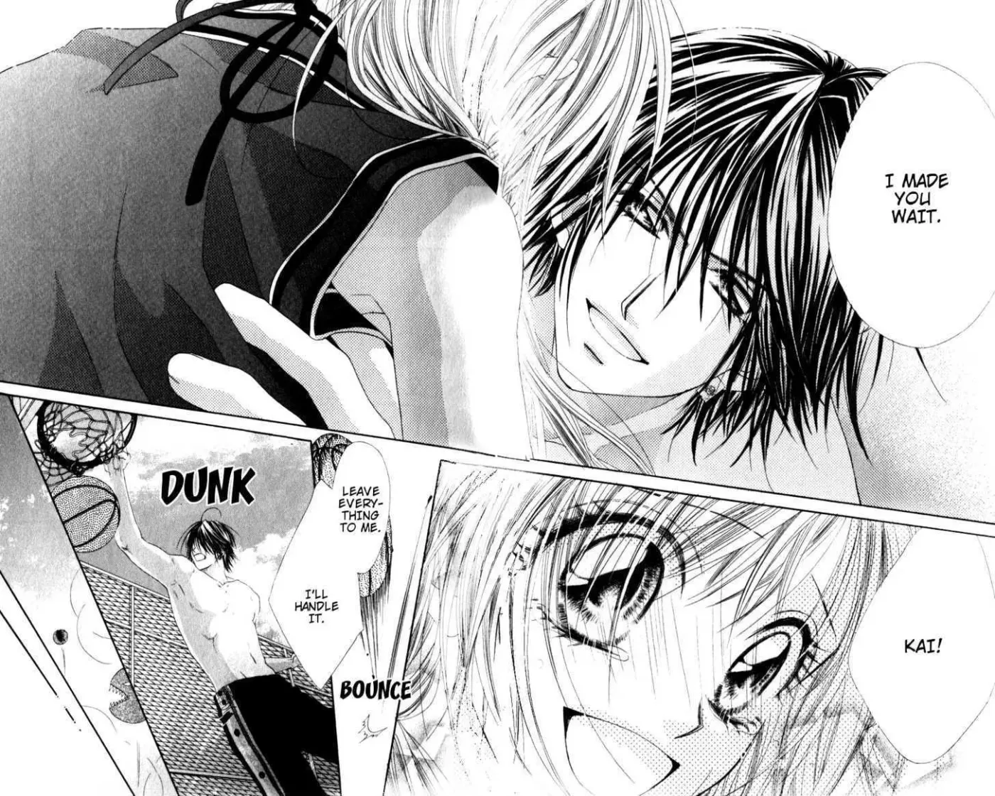 Read Honey & Honey Drops chapter 22 image 28 on Lezhin