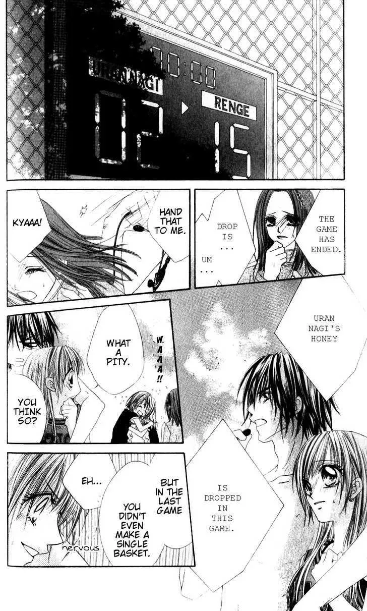 Read Honey & Honey Drops chapter 22 image 29 on Lezhin