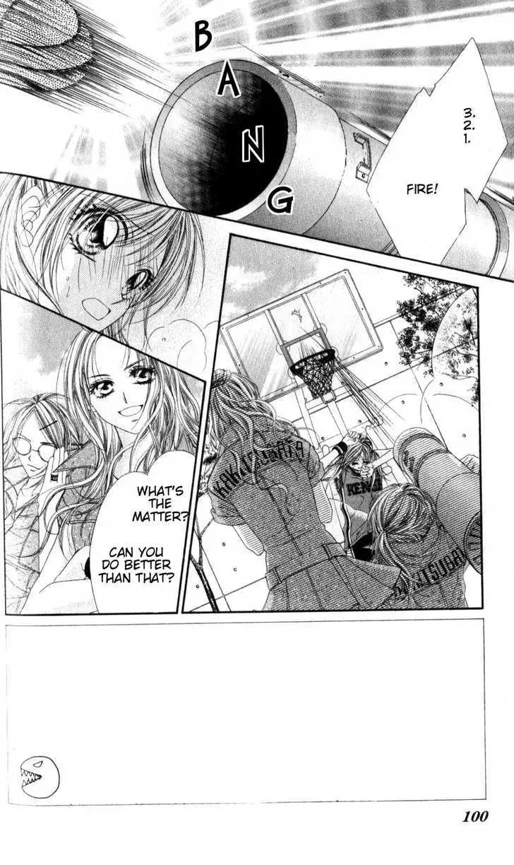 Read Honey & Honey Drops chapter 22 image 3 on Lezhin