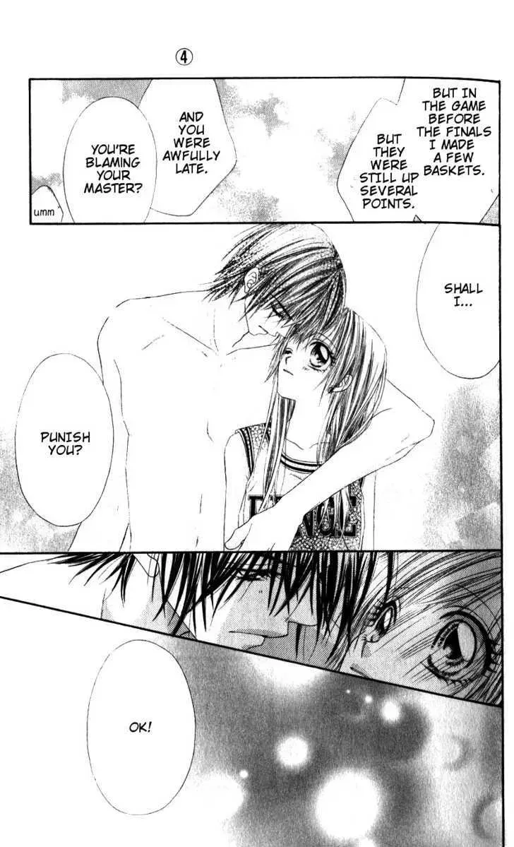 Read Honey & Honey Drops chapter 22 image 30 on Lezhin
