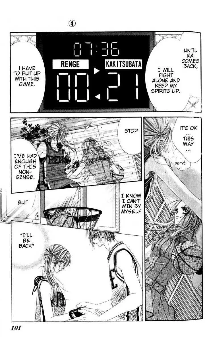 Read Honey & Honey Drops chapter 22 image 4 on Lezhin