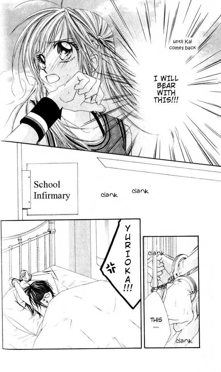 Read Honey & Honey Drops chapter 22 image 5 on Lezhin