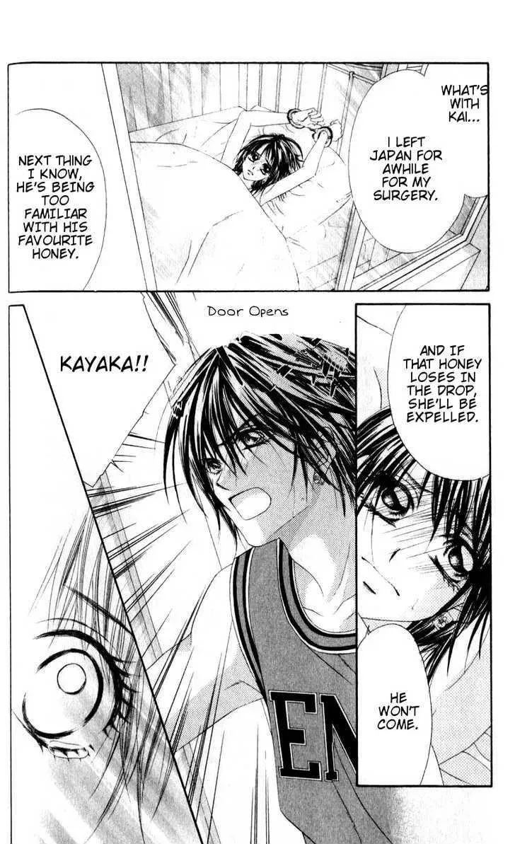 Read Honey & Honey Drops chapter 22 image 7 on Lezhin