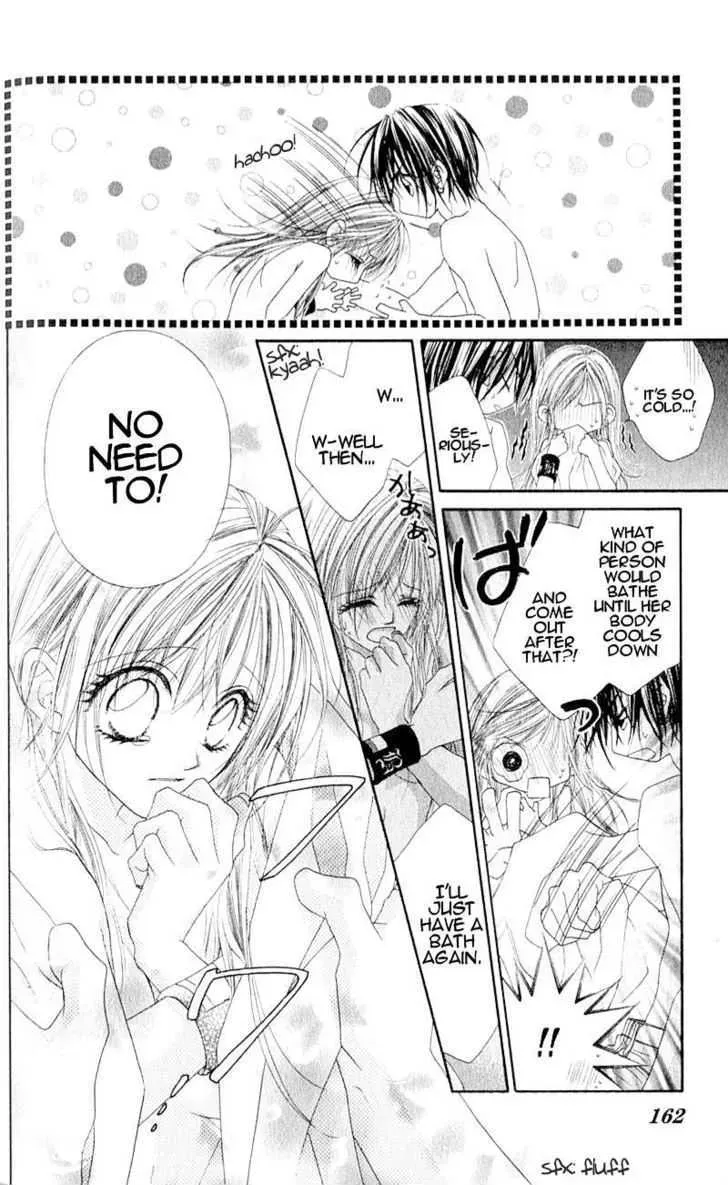 Read Honey & Honey Drops chapter 23 image 4 on Lezhin