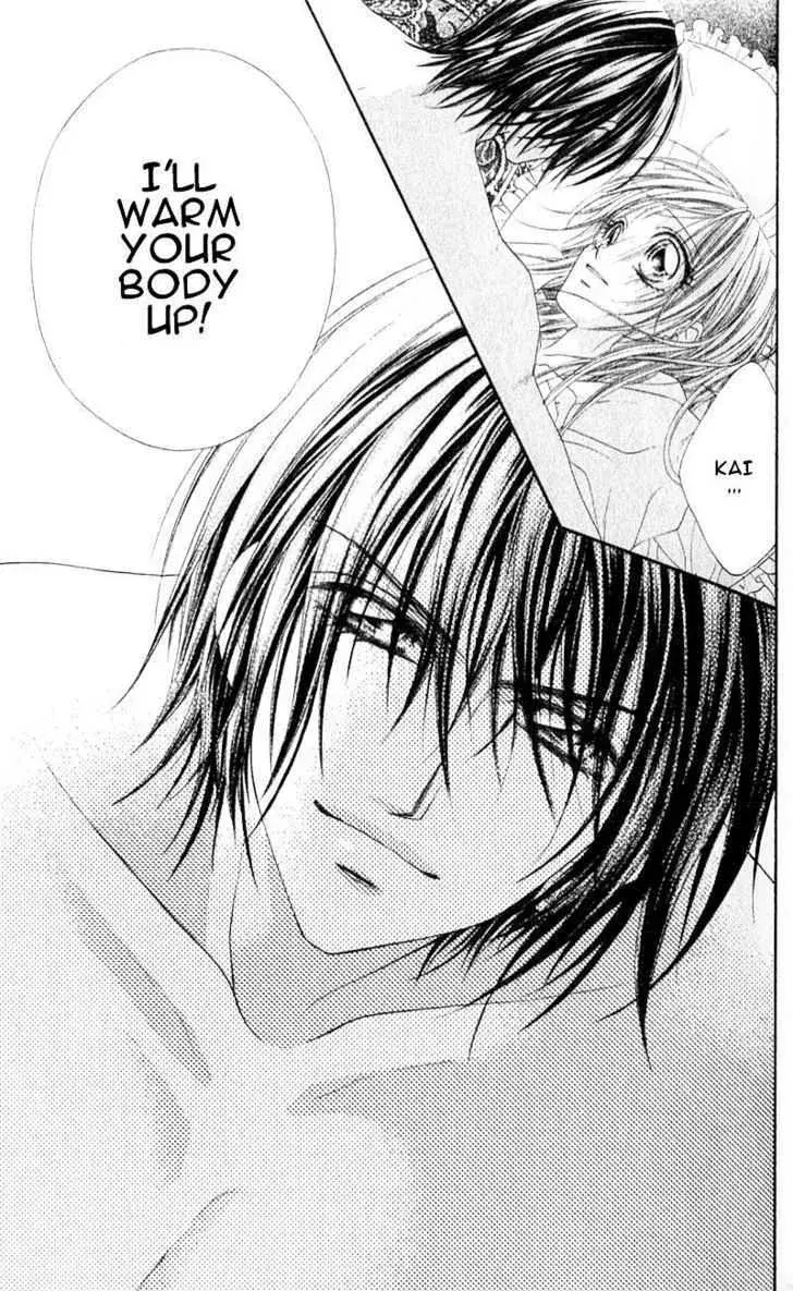 Read Honey & Honey Drops chapter 23 image 5 on Lezhin
