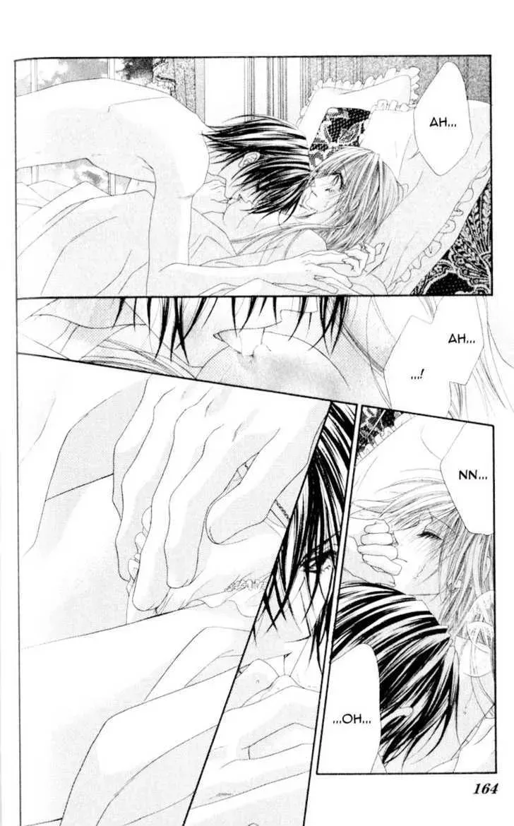 Read Honey & Honey Drops chapter 23 image 6 on Lezhin