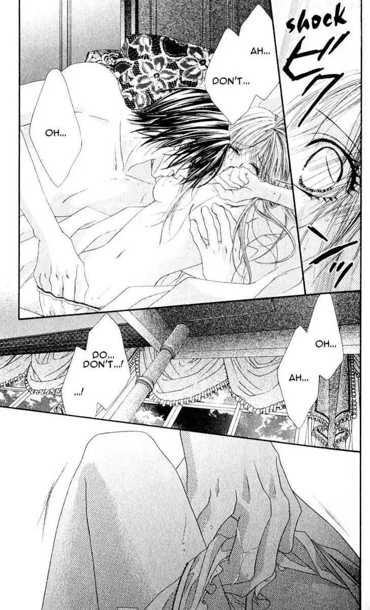 Read Honey & Honey Drops chapter 23 image 7 on Lezhin