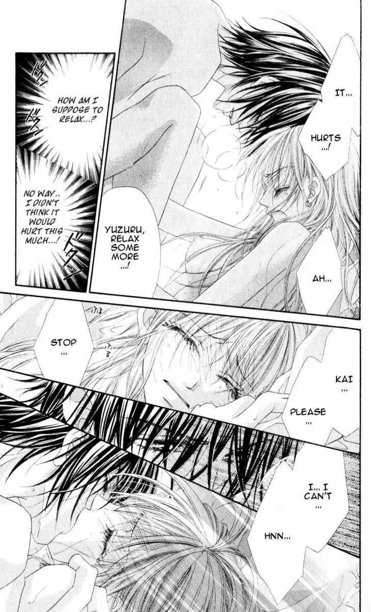 Read Honey & Honey Drops chapter 23 image 9 on Lezhin
