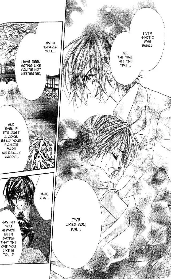Read Honey & Honey Drops chapter 24 image 32 on Lezhin