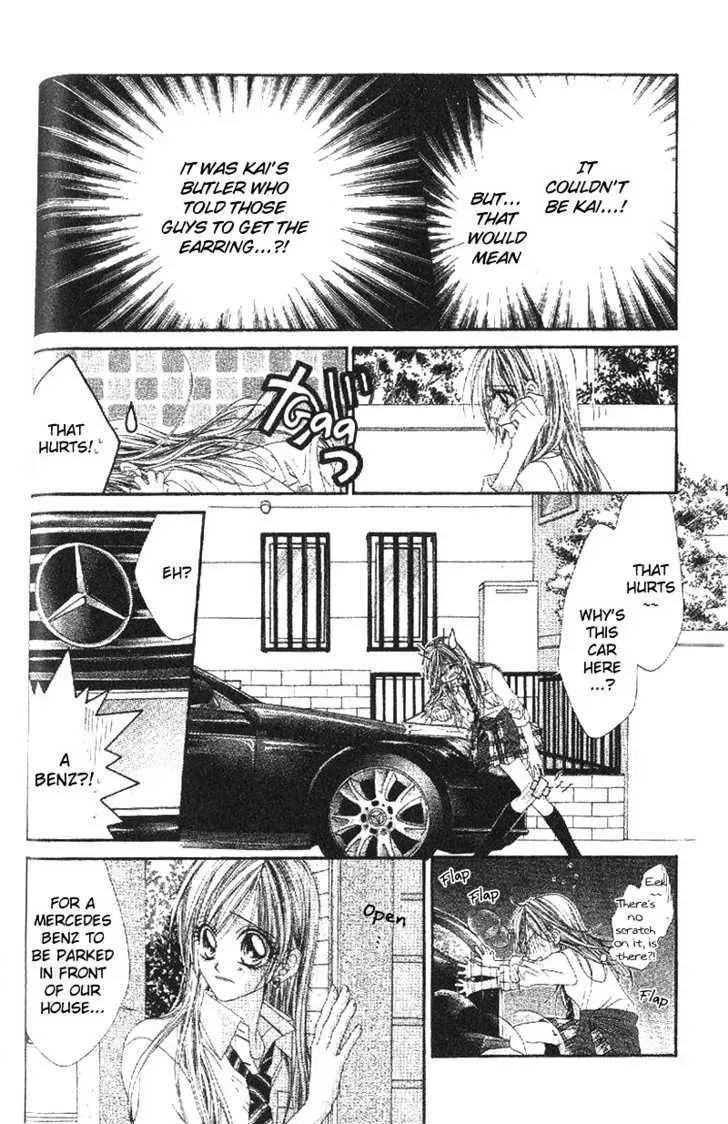 Read Honey & Honey Drops chapter 25 image 6 on Lezhin
