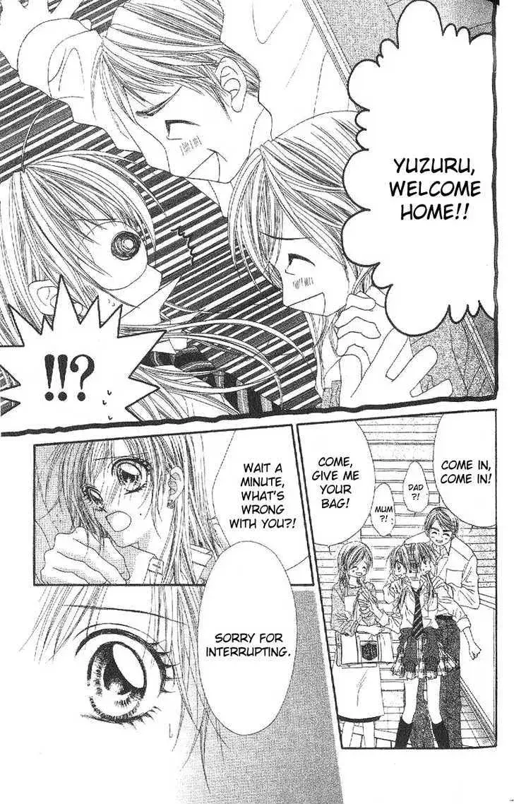 Read Honey & Honey Drops chapter 25 image 7 on Lezhin