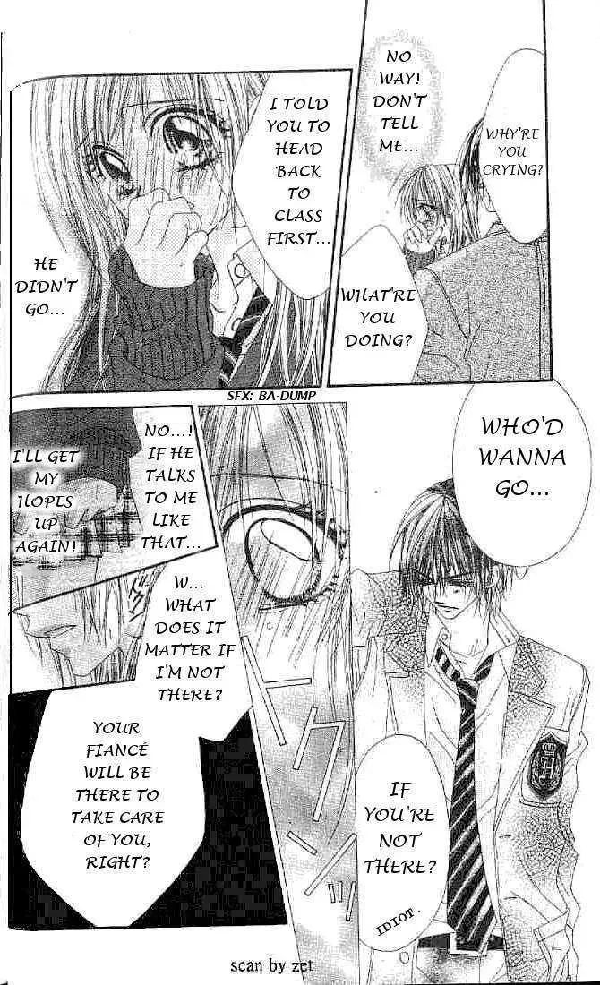 Read Honey & Honey Drops chapter 26 image 2 on Lezhin