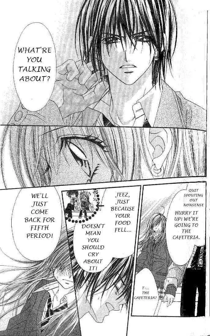 Read Honey & Honey Drops chapter 26 image 3 on Lezhin
