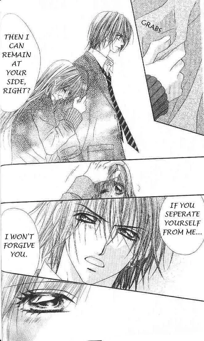 Read Honey & Honey Drops chapter 26 image 4 on Lezhin