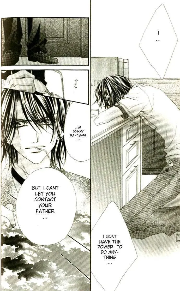 Read Honey & Honey Drops chapter 28 image 16 on Lezhin