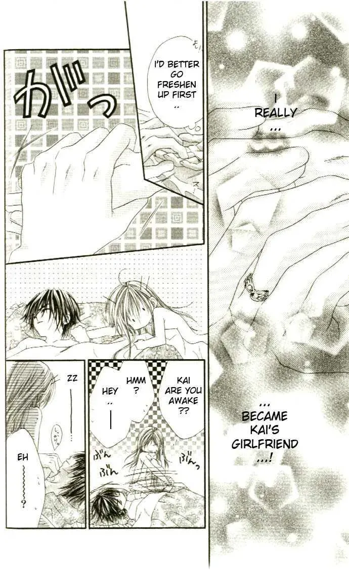 Read Honey & Honey Drops chapter 28 image 2 on Lezhin