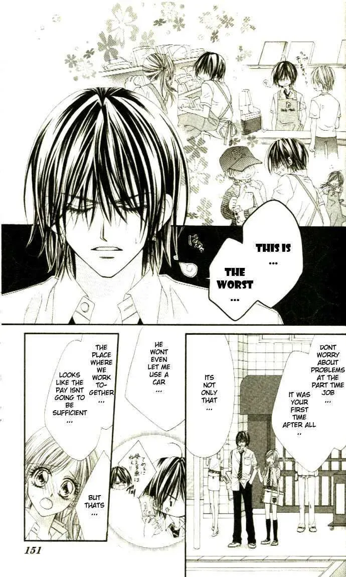 Read Honey & Honey Drops chapter 28 image 23 on Lezhin