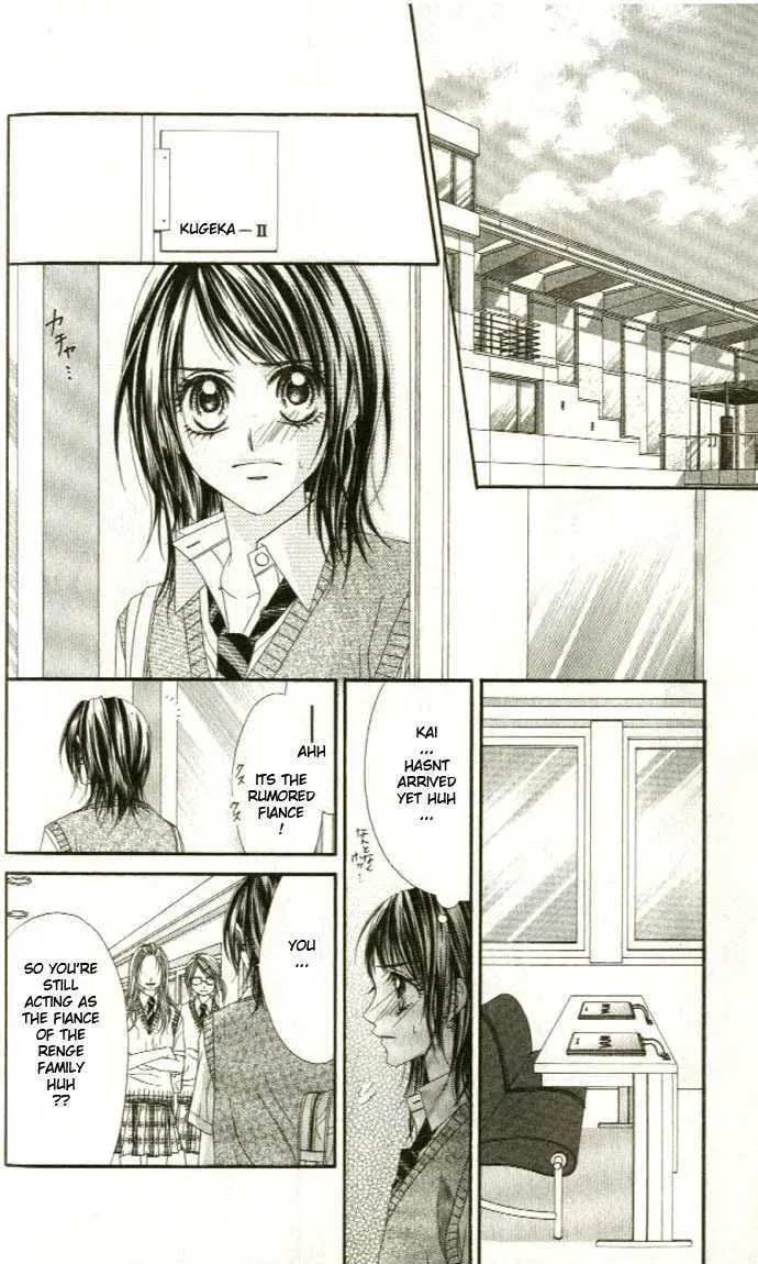 Read Honey & Honey Drops chapter 28 image 28 on Lezhin