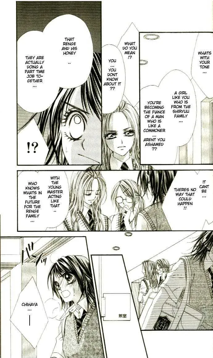 Read Honey & Honey Drops chapter 28 image 29 on Lezhin