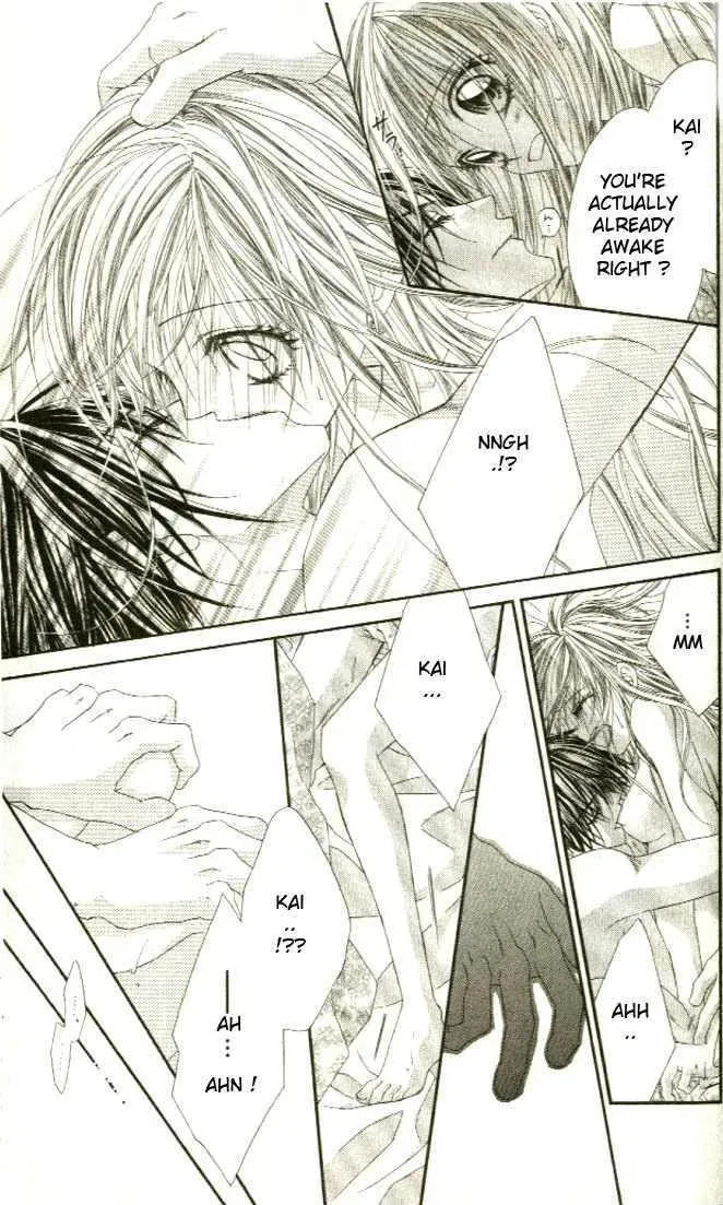 Read Honey & Honey Drops chapter 28 image 3 on Lezhin