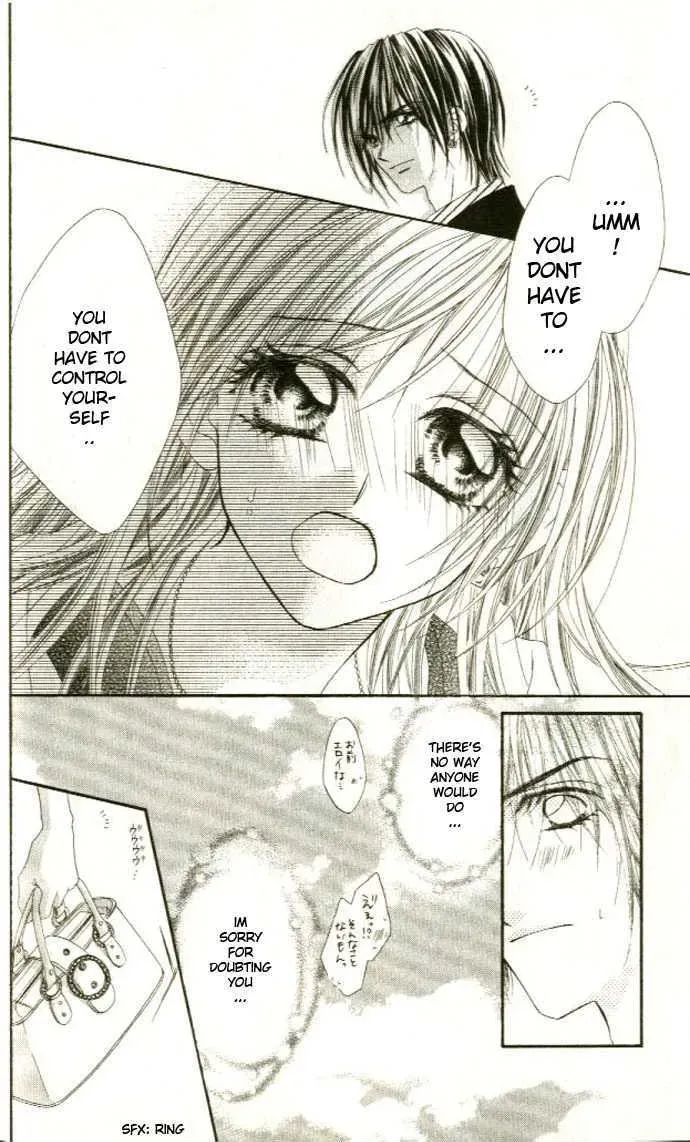 Read Honey & Honey Drops chapter 28 image 6 on Lezhin