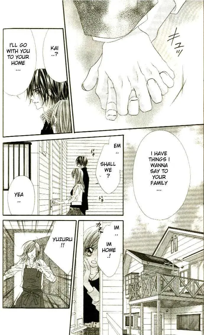 Read Honey & Honey Drops chapter 28 image 8 on Lezhin