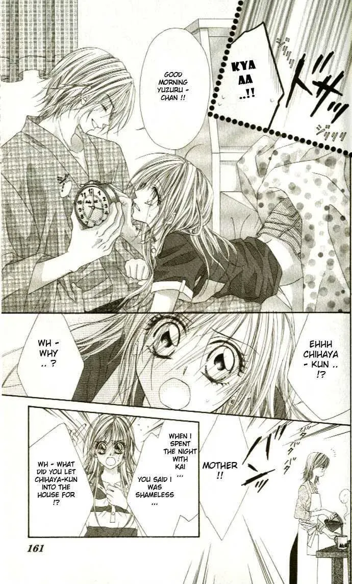 Read Honey & Honey Drops chapter 29 image 1 on Lezhin