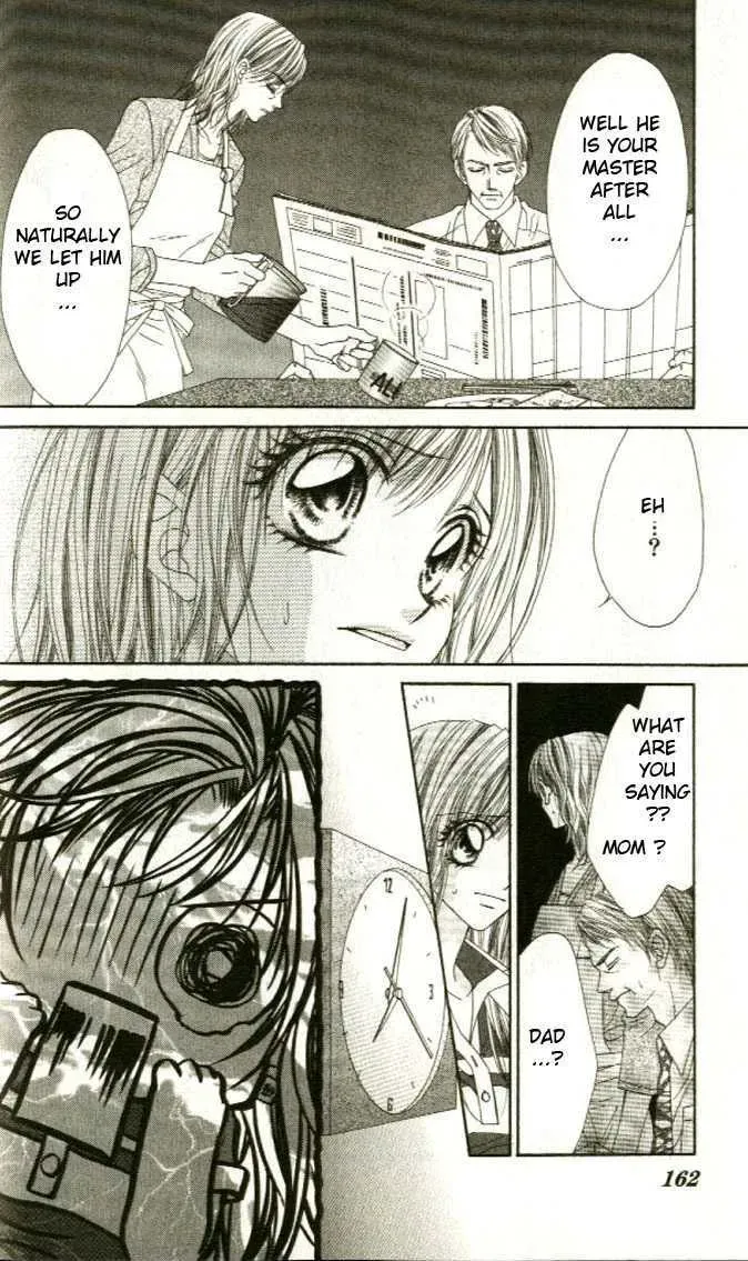Read Honey & Honey Drops chapter 29 image 2 on Lezhin