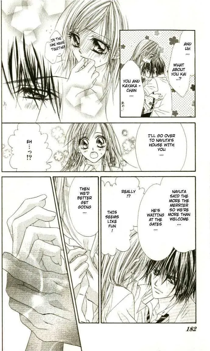 Read Honey & Honey Drops chapter 29 image 22 on Lezhin